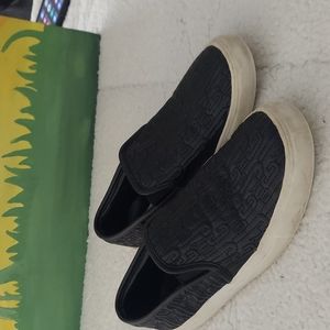 Women's Juicy Coulture Slip On Shoes